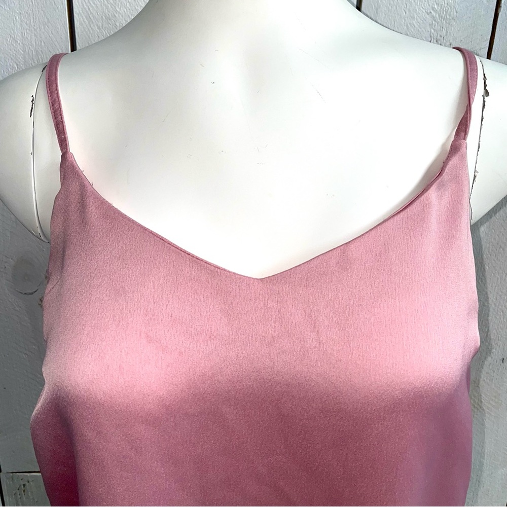 Silky Cami. S